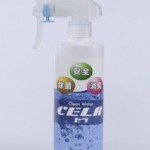 CELA セラ水 除菌消臭水 次亜塩素酸